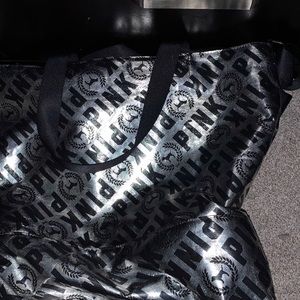 victoria secret shoe bag